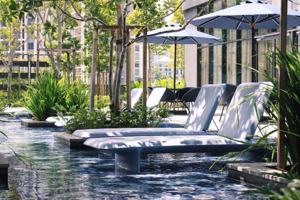 Star Holiday Sky Pool Klcc Kuala Lumpur Exterior foto